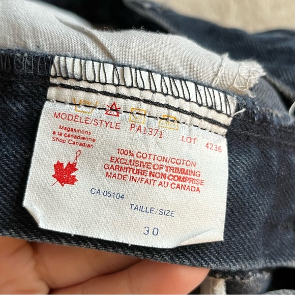 ⭐️ HOST PICK 🦄 Vintage Mom Jeans - Picture 9 of 12